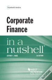 Corporate Finance In A Nutshell