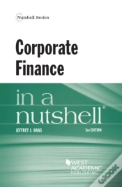 Capa do artigo Corporate Finance In A Nutshell