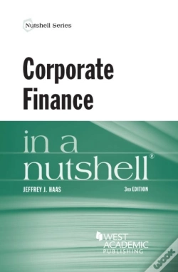 Capa do artigo Corporate Finance In A Nutshell