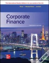 Corporate Finance Ise
