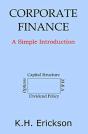 Corporate Finance - Preview
