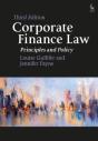 Corporate Finance Law - Preview