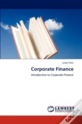 Corporate Finance