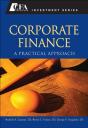Corporate Finance - Preview
