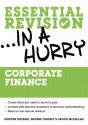 Corporate Finance - Preview
