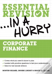 Corporate Finance