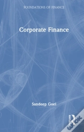 Corporate Finance