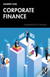 Corporate Finance