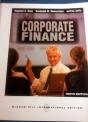 Corporate Finance - Preview