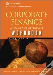 Corporate Finance Workbook