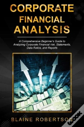 Capa do artigo Corporate Financial Analysis