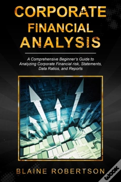 Capa do artigo Corporate Financial Analysis