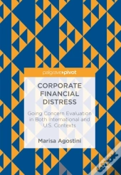 Corporate Financial Distress
