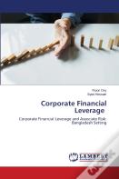Corporate Financial Leverage