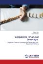 Corporate Financial Leverage - Preview