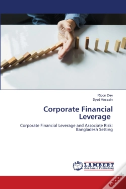 Capa do artigo Corporate Financial Leverage