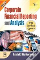 Corporate Financial Reporting And Analysis