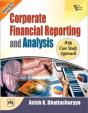 Corporate Financial Reporting And Analysis - Preview
