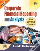 Corporate Financial Reporting And Analysis