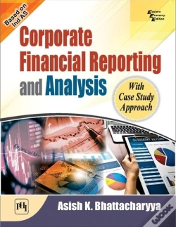 Capa do artigo Corporate Financial Reporting And Analysis