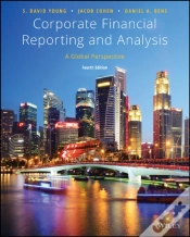 Capa do artigo Corporate Financial Reporting And Analysis