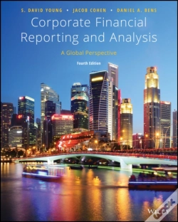 Capa do artigo Corporate Financial Reporting And Analysis