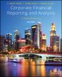 Corporate Financial Reporting And Analysis - Preview