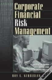 Corporate Financial Risk Management