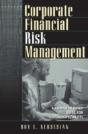 Corporate Financial Risk Management - Preview