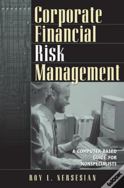 Capa do artigo Corporate Financial Risk Management