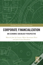 Corporate Financialization