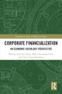 Corporate Financialization - Preview