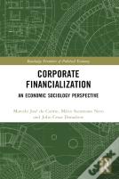 Corporate Financialization