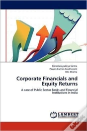 Capa do artigo Corporate Financials And Equity Returns
