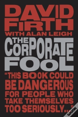 Capa do artigo Corporate Fool