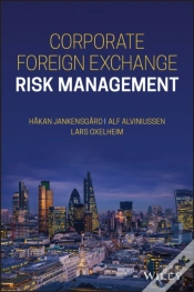Capa do artigo Corporate Foreign Exchange Risk Management