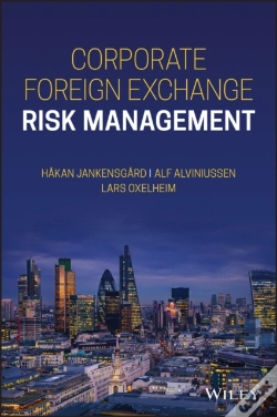 Capa do artigo Corporate Foreign Exchange Risk Management