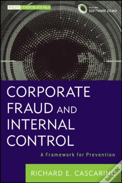 Capa do artigo Corporate Fraud And Internal Control