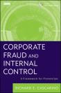 Corporate Fraud And Internal Control, + Software Demo - Preview