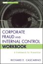 Corporate Fraud And Internal Control Workbook - Preview