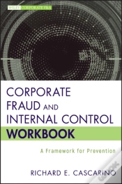 Capa do artigo Corporate Fraud And Internal Control Workbook