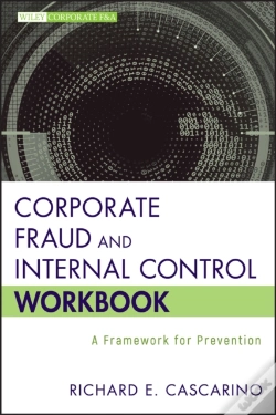 Capa do artigo Corporate Fraud And Internal Control Workbook