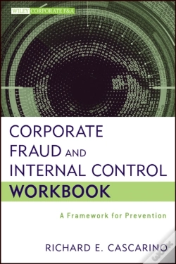 Capa do artigo Corporate Fraud And Internal Control Workbook
