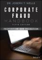 Corporate Fraud Handbook - Preview