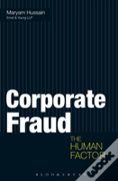 Corporate Fraud