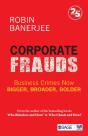 Corporate Frauds - Preview