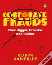 Corporate Frauds