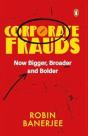 Corporate Frauds - Preview