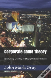 Corporate Game Theory