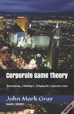 Capa do artigo Corporate Game Theory